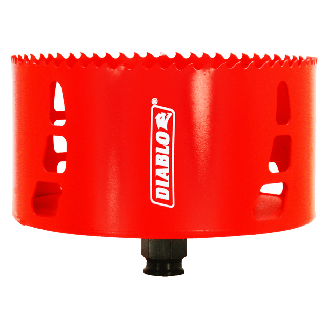 5 in. Hole Saw - Expert Die, Inc.