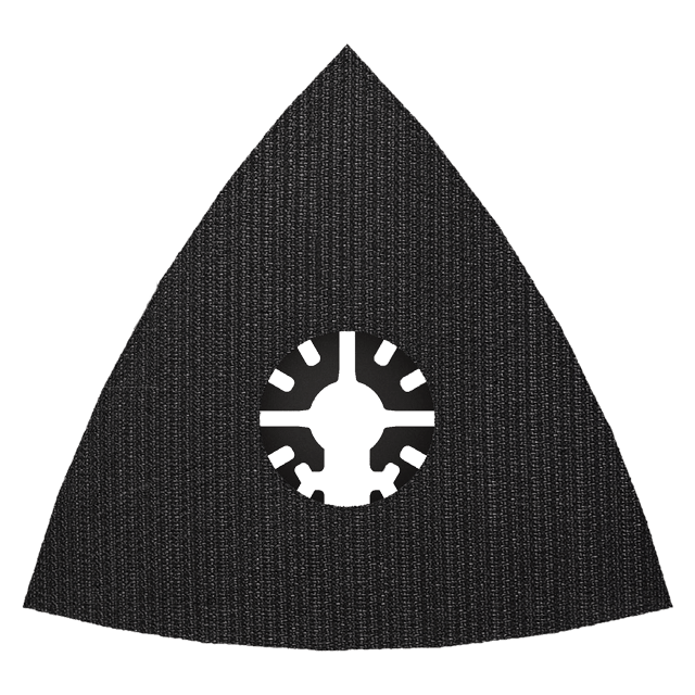 31/8 in. Universal Fit Oscillating Sanding Pad Expert Die, Inc.