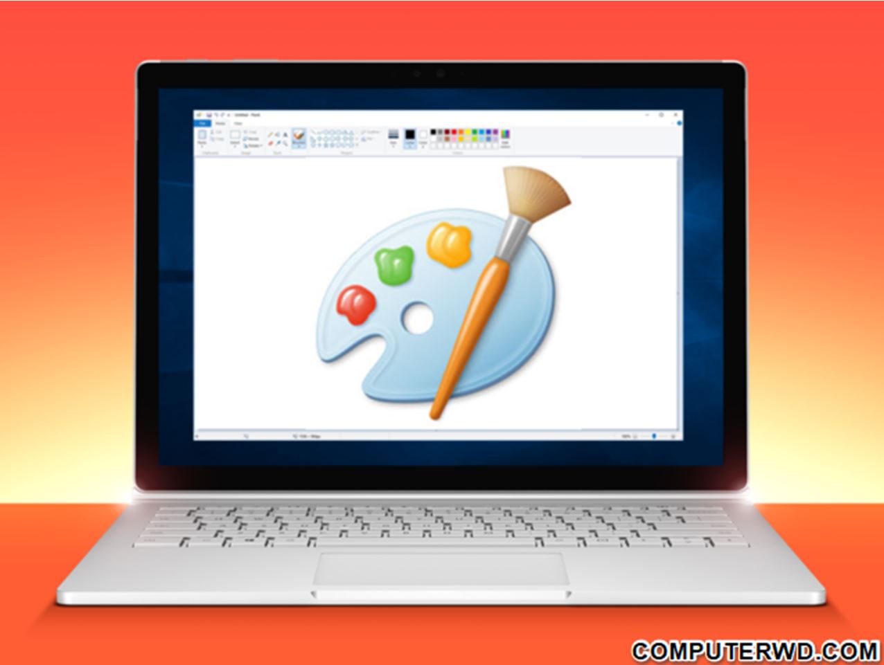 Best 9 alternative programs to apply Paint on Windows expertdr