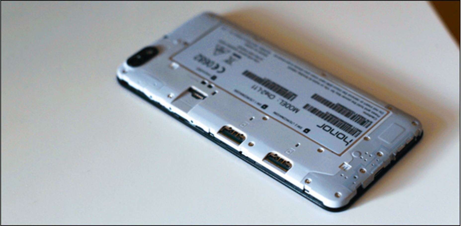 Buy a battery with a removable or nonremovable battery … which is