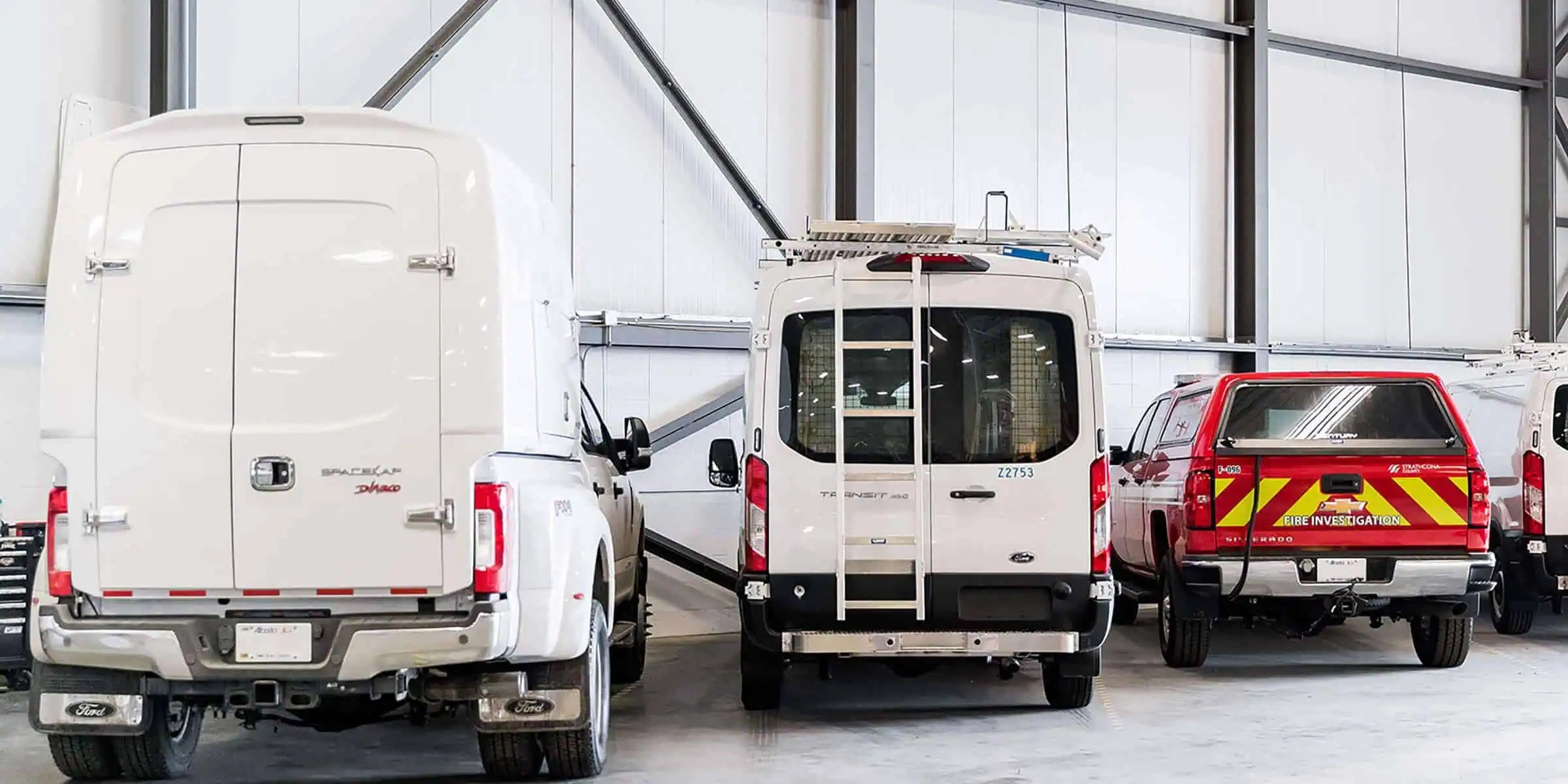 Expertec Fleet & Commercial Vehicle Equipment and Products