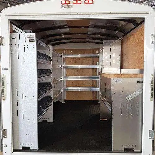 Expertec Trailer Equipment Upfitting Solutions