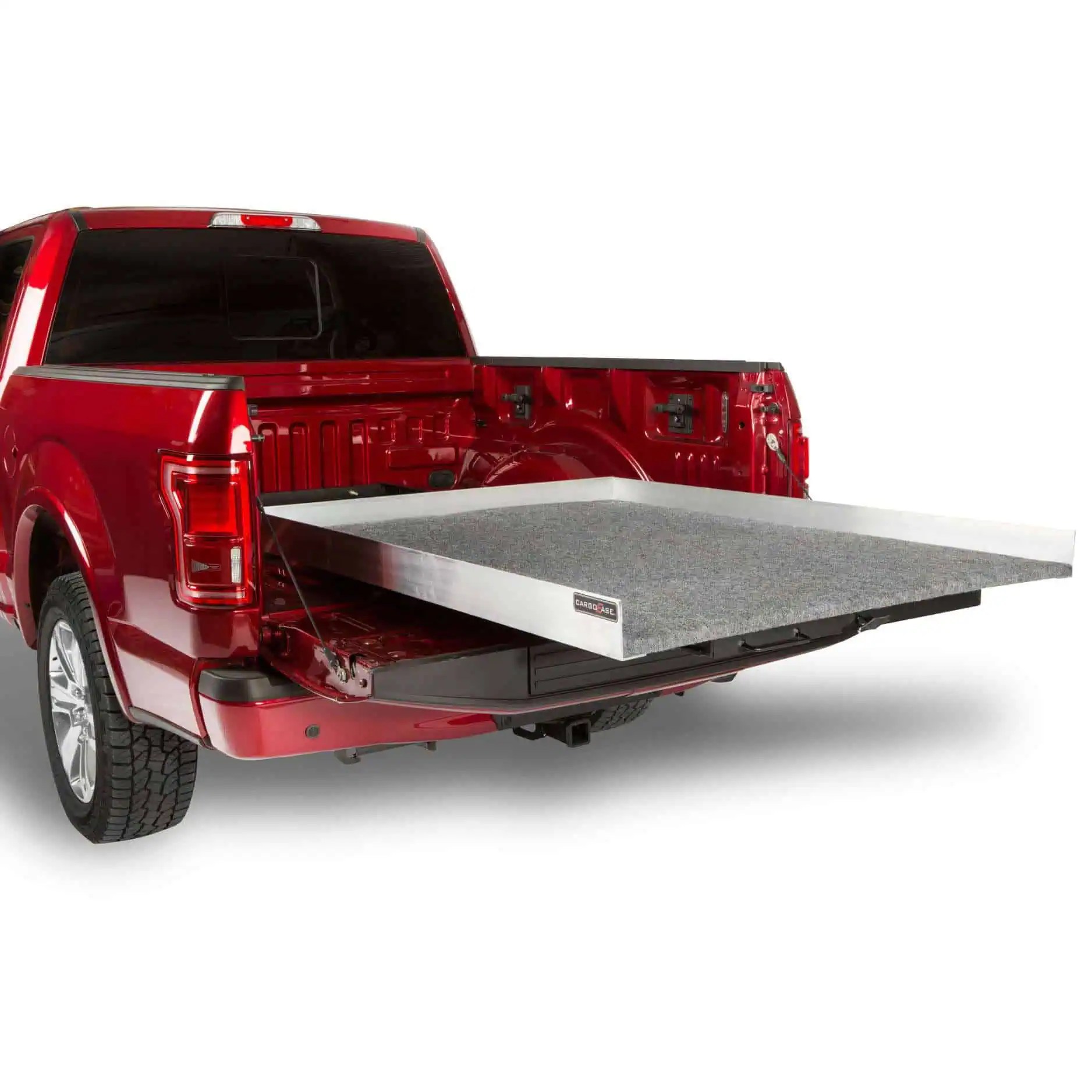 Cargo Ease Truck Bed Slide Heritage Slide 1200 LBS Expertec Shop