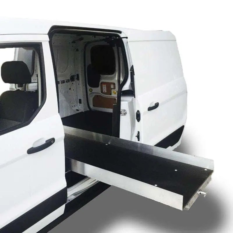 Cargo Ease Dual Directional Van Slide 1000 LBS Expertec Shop