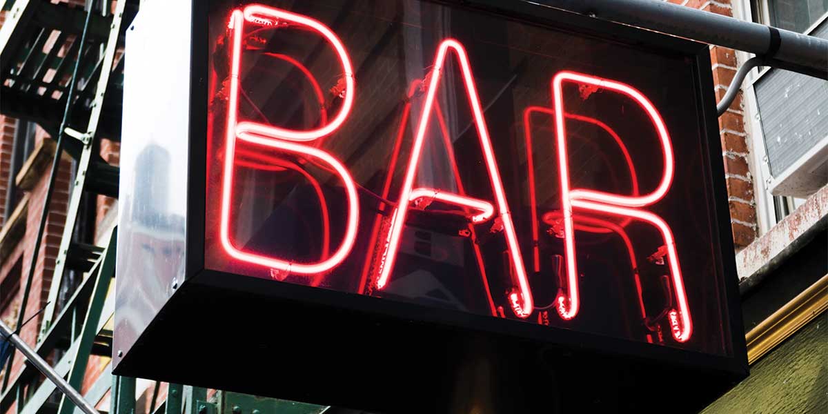 Commercial Sign Repair & Maintenance