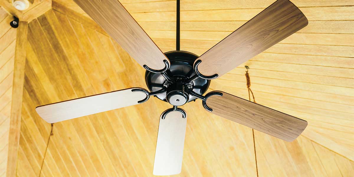 Do Ceiling Fans Save you Money Expert Electric