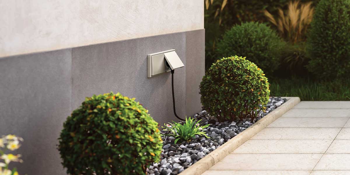 Outdoor GFCI Outlets How to Use GFCI Outlets Safely