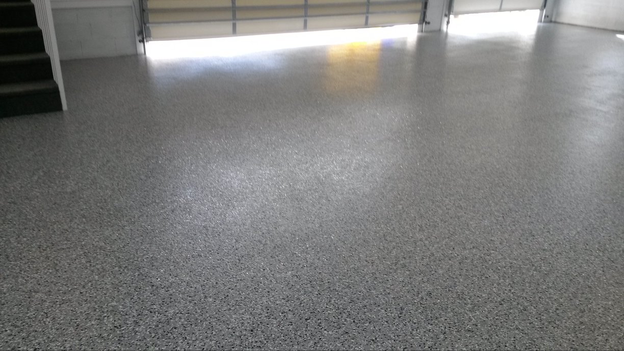Epoxy Flooring Examples Expert Epoxy Solutions