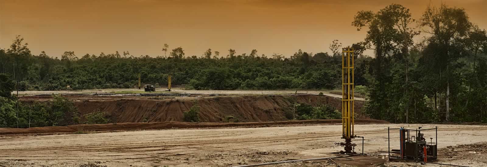 Exp HPU Hydraulic Pumping Unit Indonesia Hydraulic Pumping Units