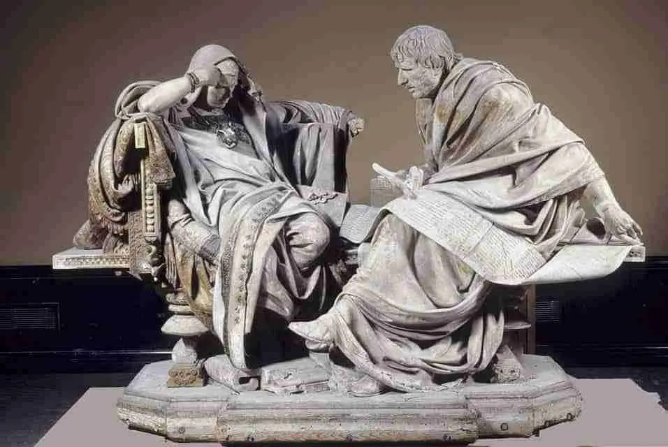 Seneca's letter to Lucilio for martial arts Fighting Tips Street Fight Mentality & Fight Sport