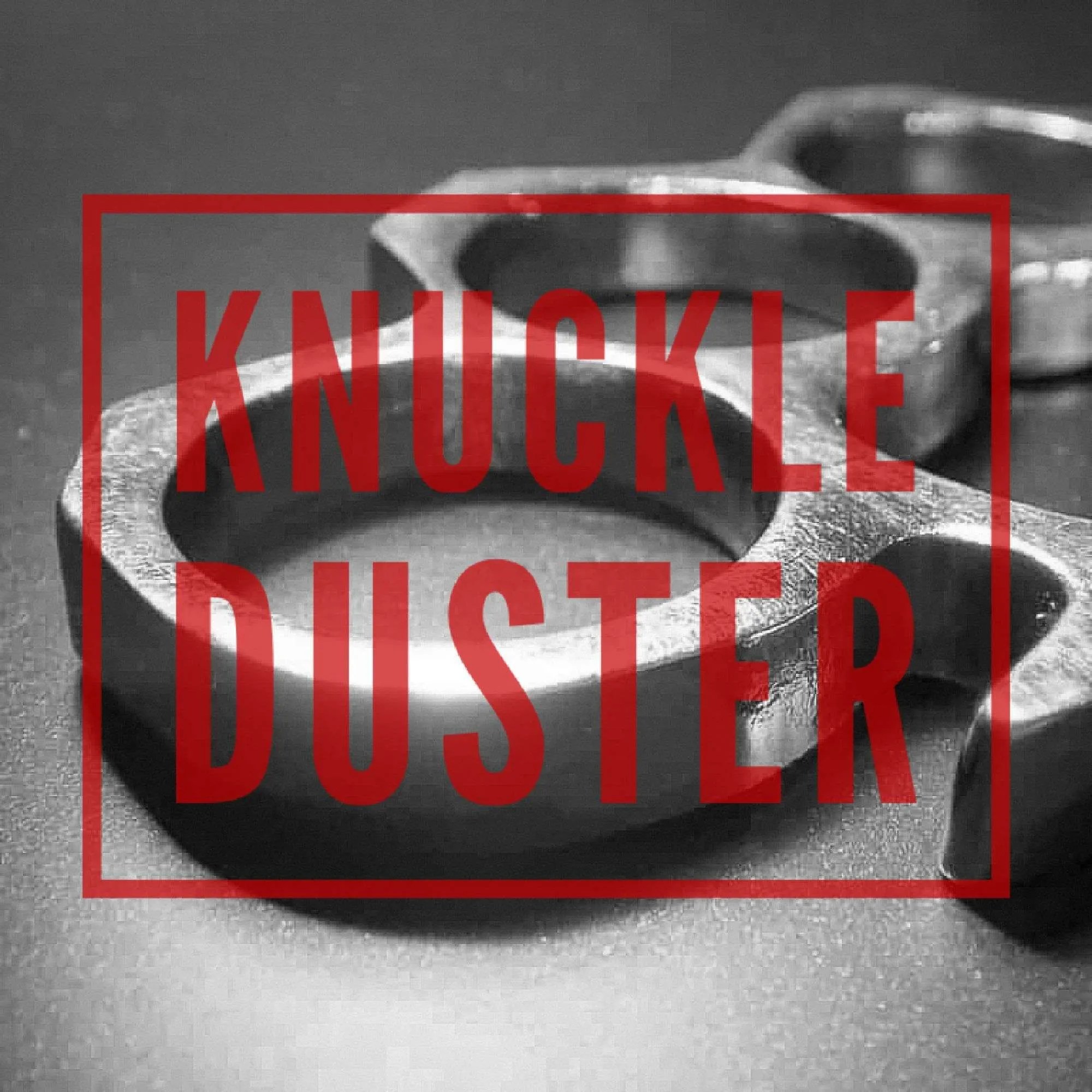 Knuckle Duster is the amplifier of your punches even if you can't pull