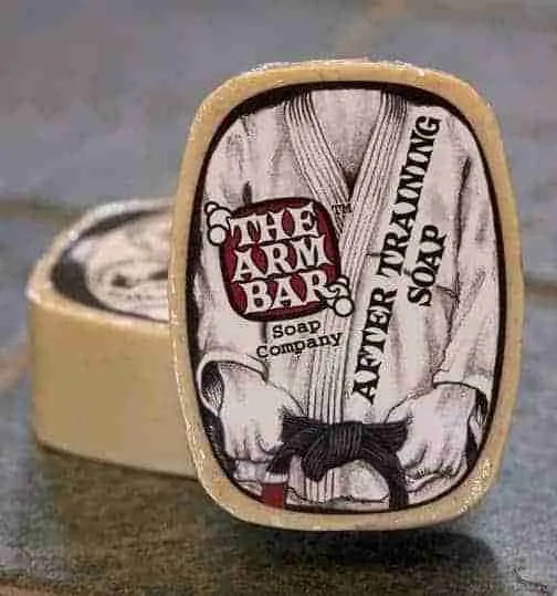 Arm Bar Soap Fighting Tips Street Fight Mentality & Fight Sport