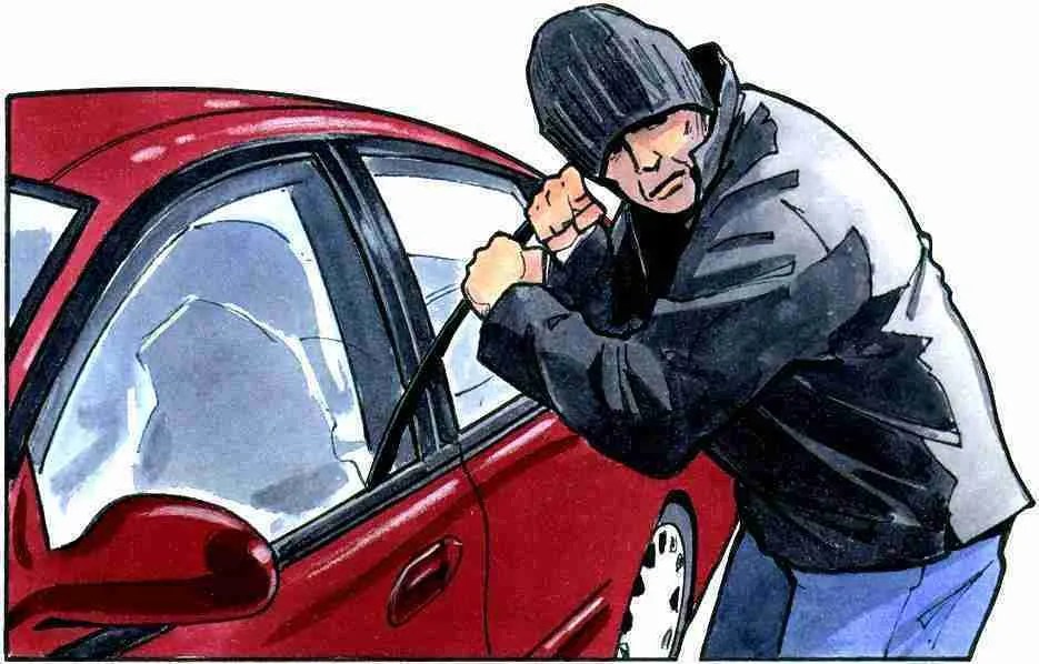 Car thefts Expert Fighting Tips