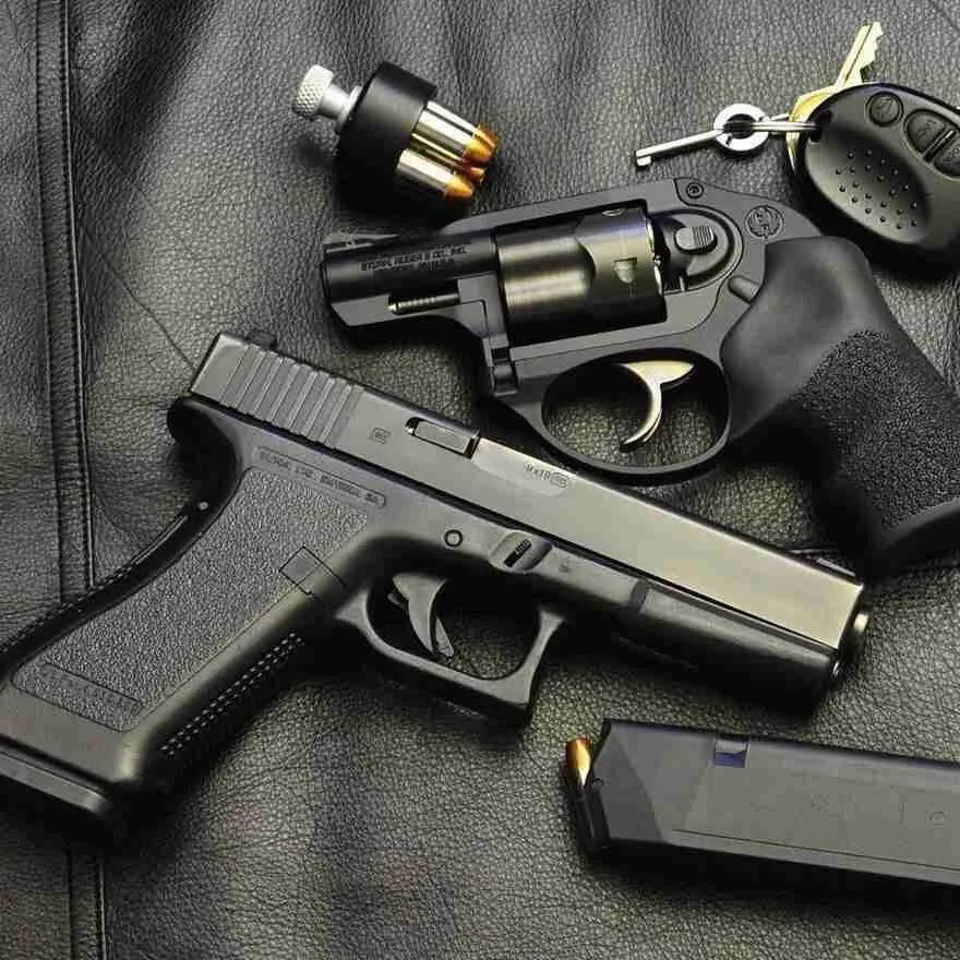 Firearm security first! Fighting Tips Street Fight Mentality