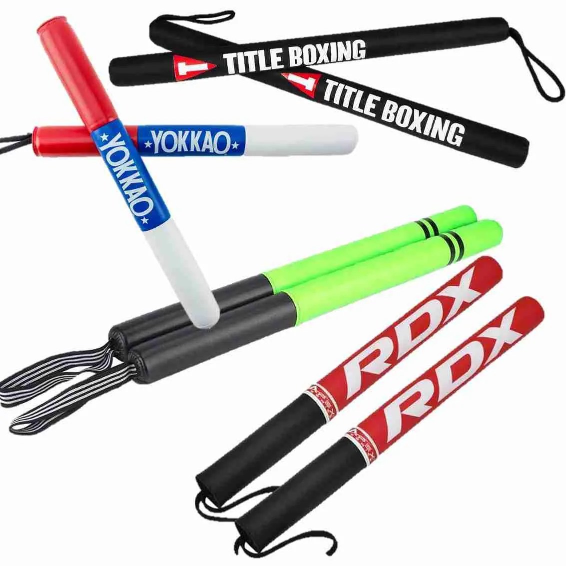 Pool Noodle Drills Fighting Tips Street Fight Mentality & Fight Sport