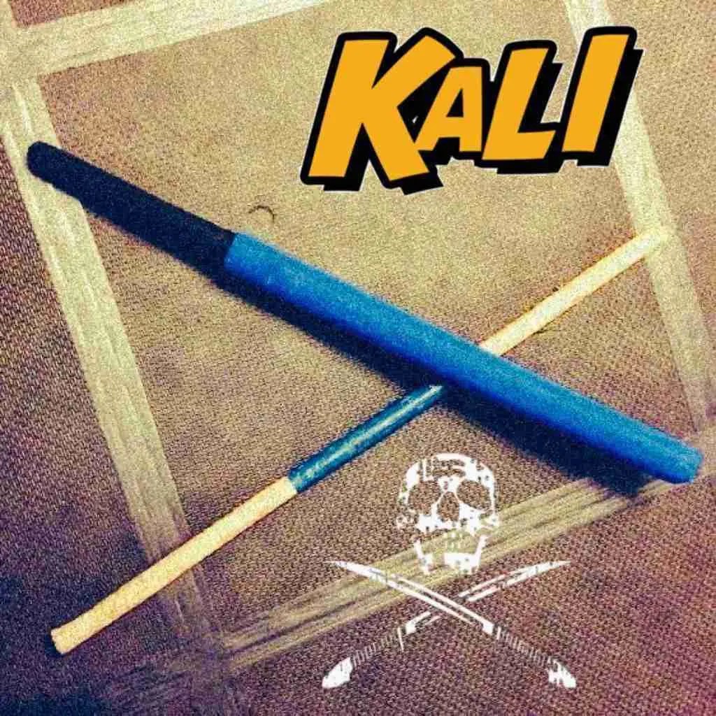 Kali Filippino main styles Fighting Tips Street Fight Mentality