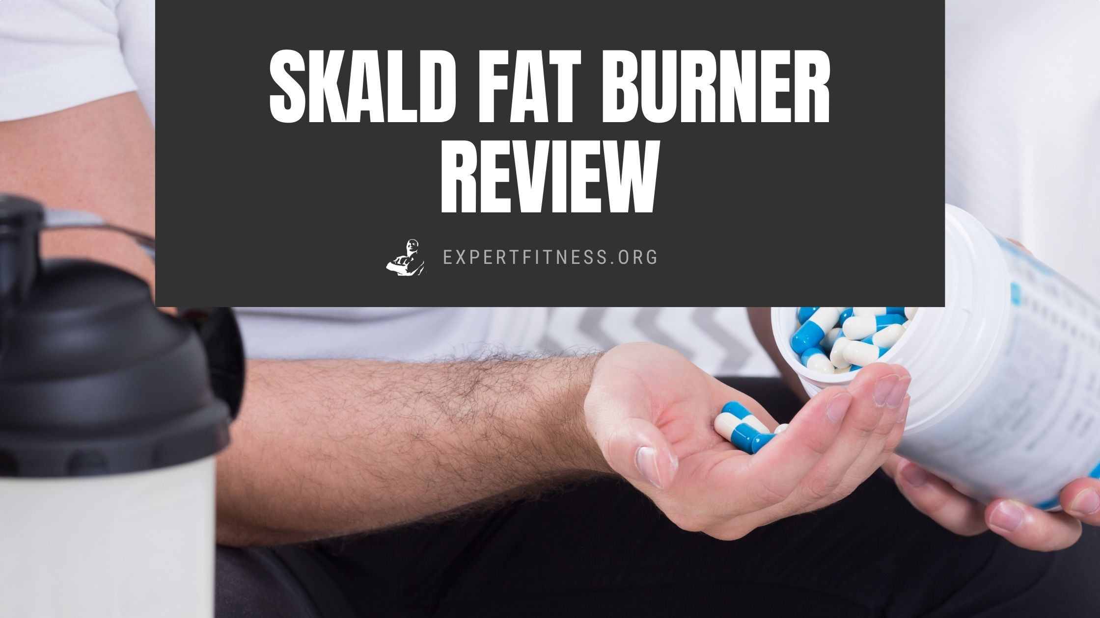 Skald Fat Burner Review