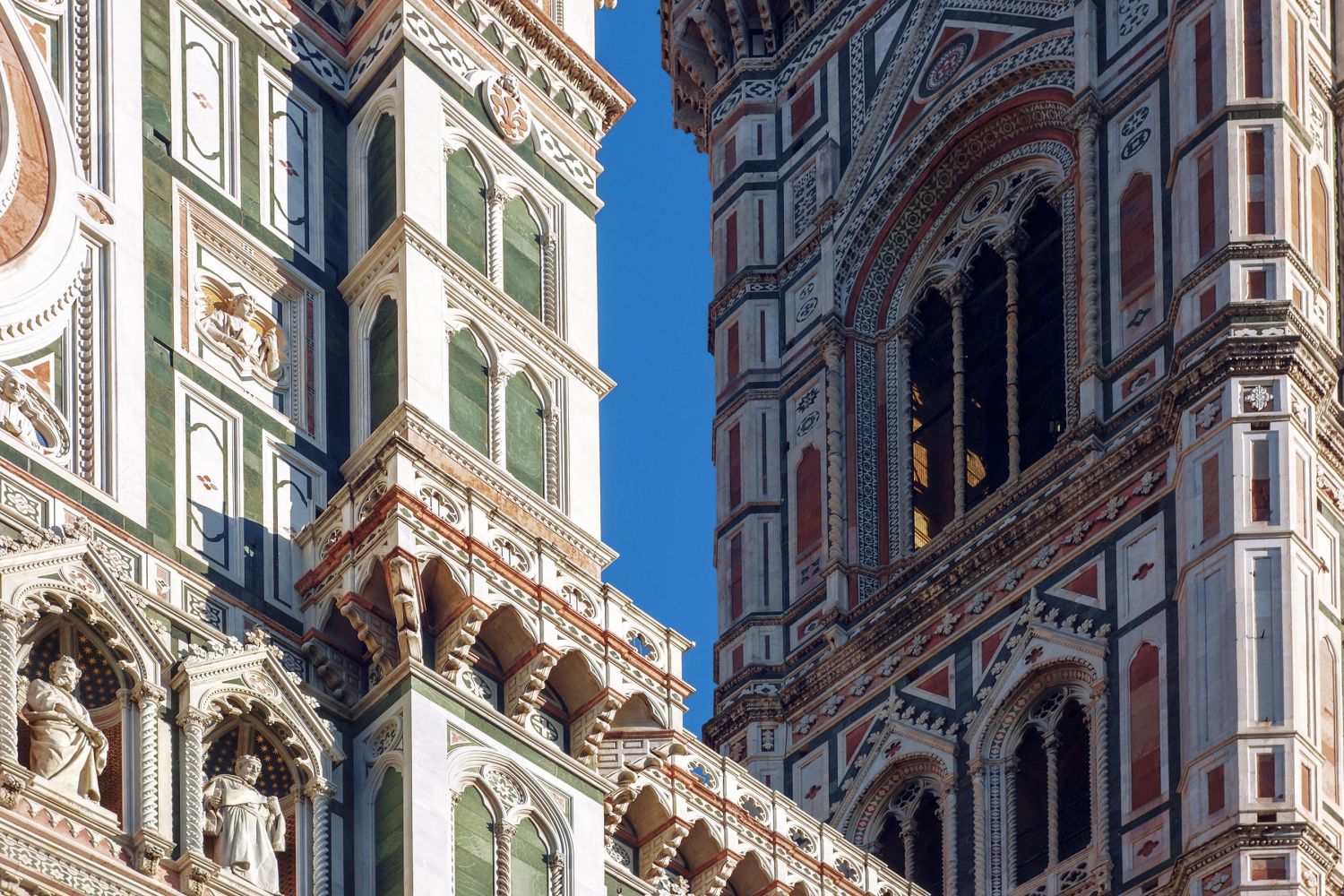 Discover unusual Florence Facts and Stories