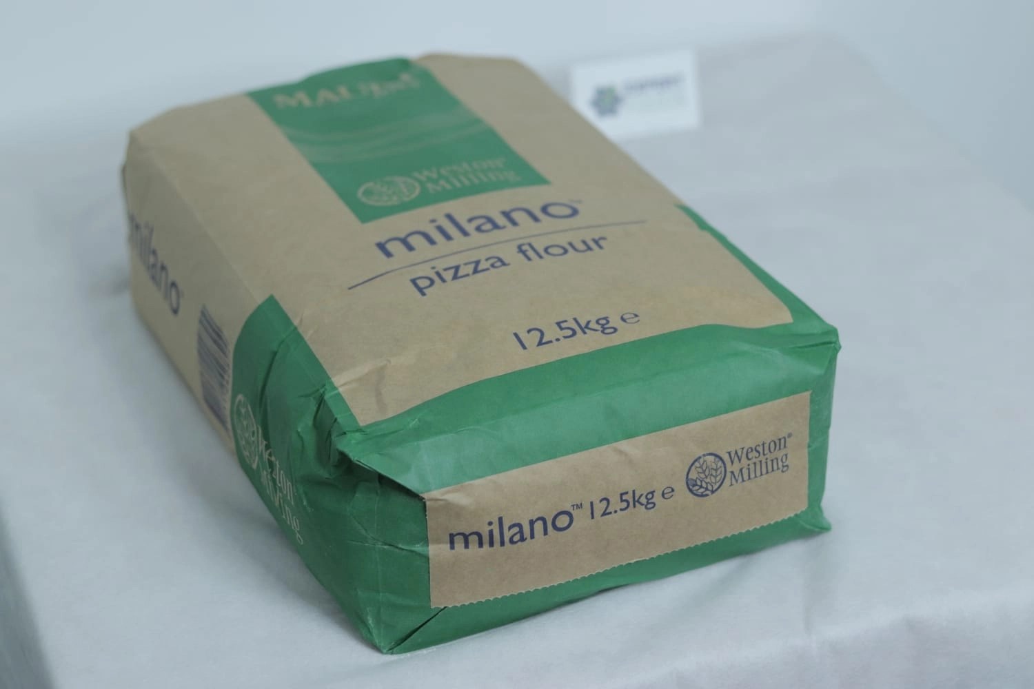 MILANO PIZZA FLOUR Expert Foods