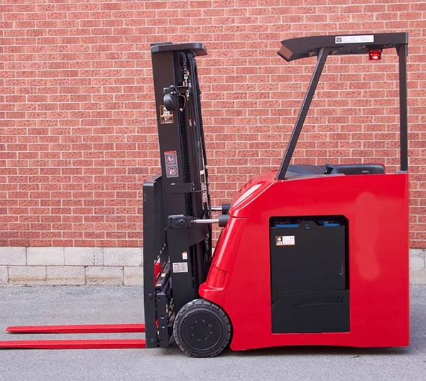 Dockstocker Training Brampton Expert Forklift Training