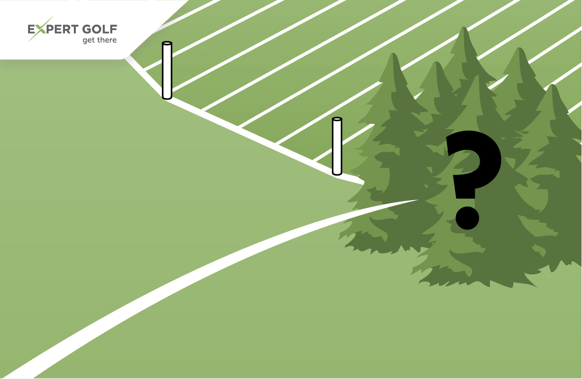 Rules changes Expertgolf