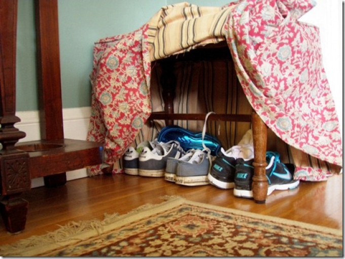 Home hacks 32 incredibly clever ways to store shoes Expert Home Tips