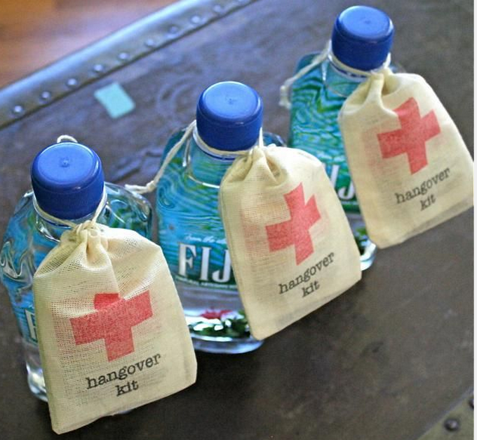 23 unusual wedding ideas for an extra special day Expert Home Tips