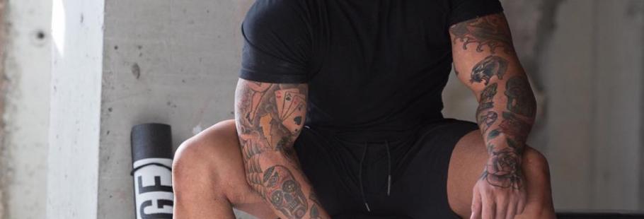 Meet Justin Savage | ExpertHub