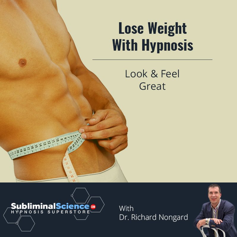 Lose Weight with Hypnosis Hypnosis, NLP and LifeCoach Training