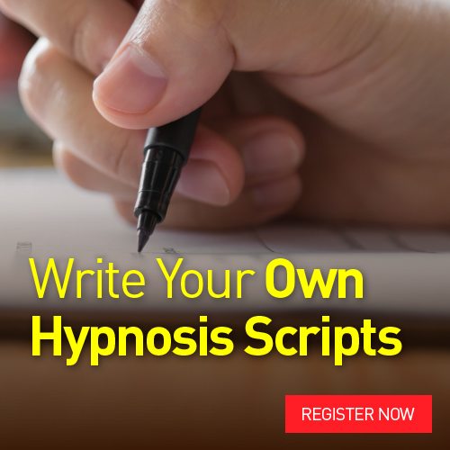 How to Write Your Own Hypnosis Scripts Hypnosis