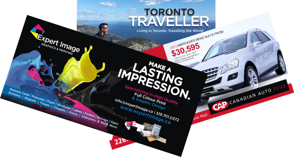 Why Should you Market Your Business with Postcards? Print Shop