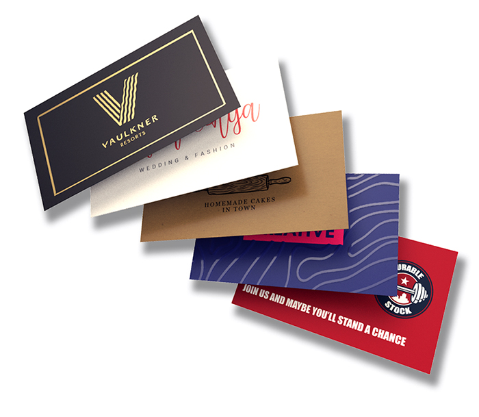 BUSINESS CARDS Print Shop London Ontario Expert Image Graphics