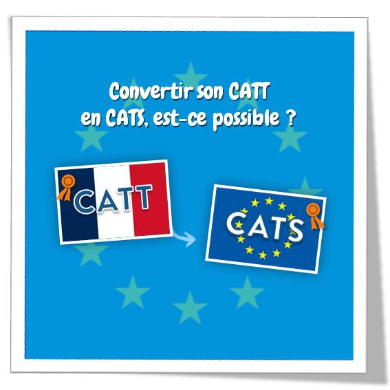 Réglementation drone En quoi consiste l'examen du CATS