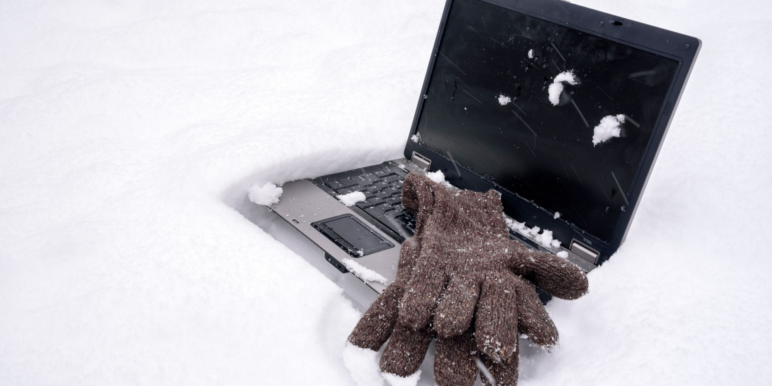 How to Keep Your Laptop Safe in Cold Weather Expert IT Solutions