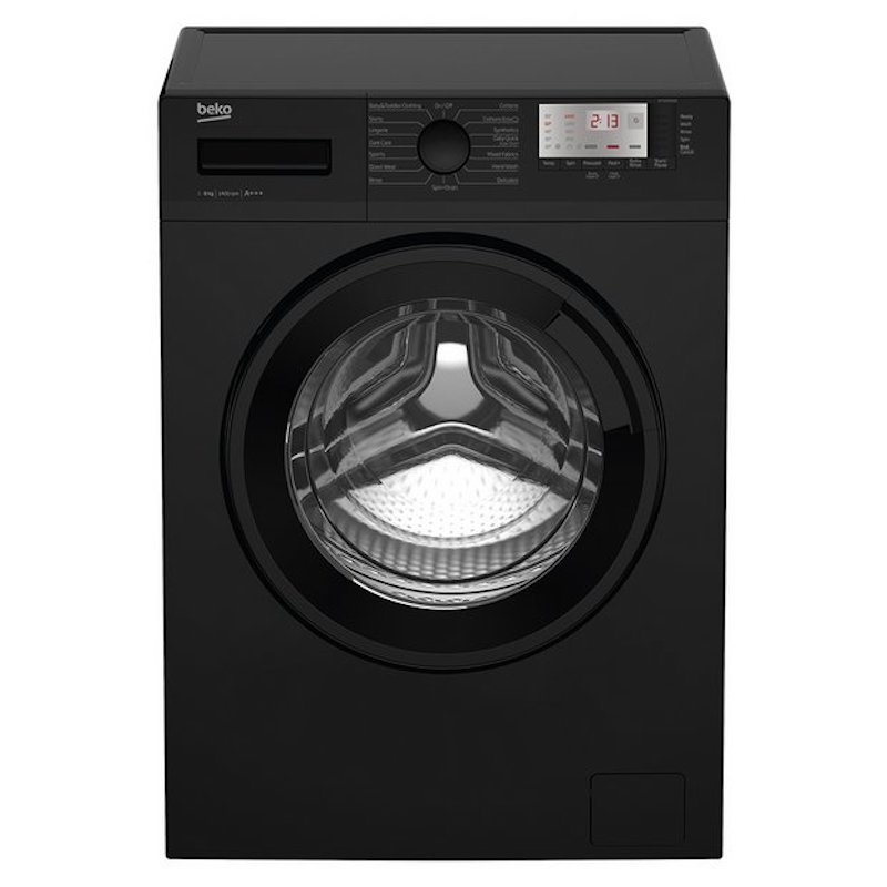 Beko Washing Machine WTG841B1B Expert Laois