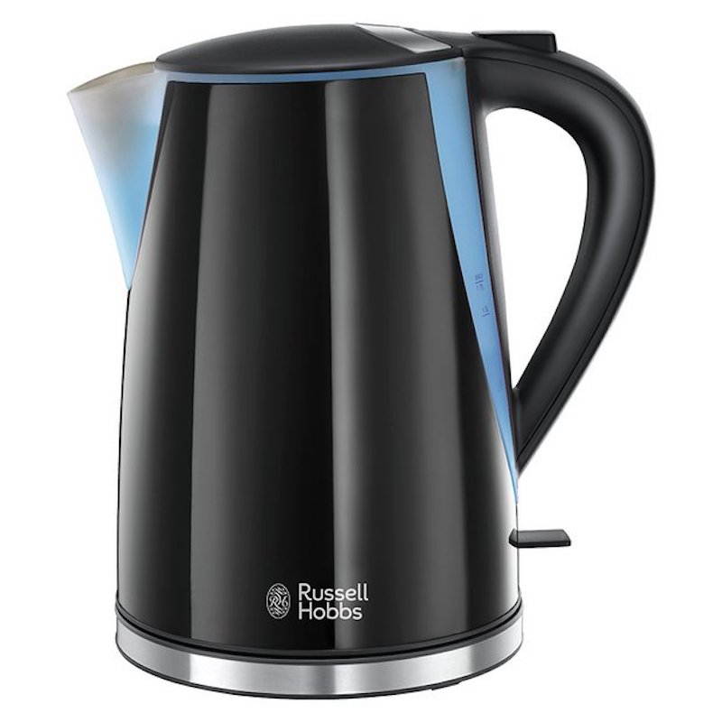 Russell Hobbs 1.7L Mode Kettle Black 21400 Expert Portlaoise