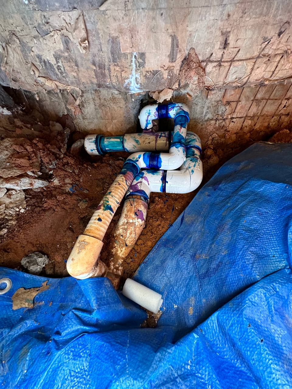 Spa Jet Body Repair Expert Leak Pool Detection