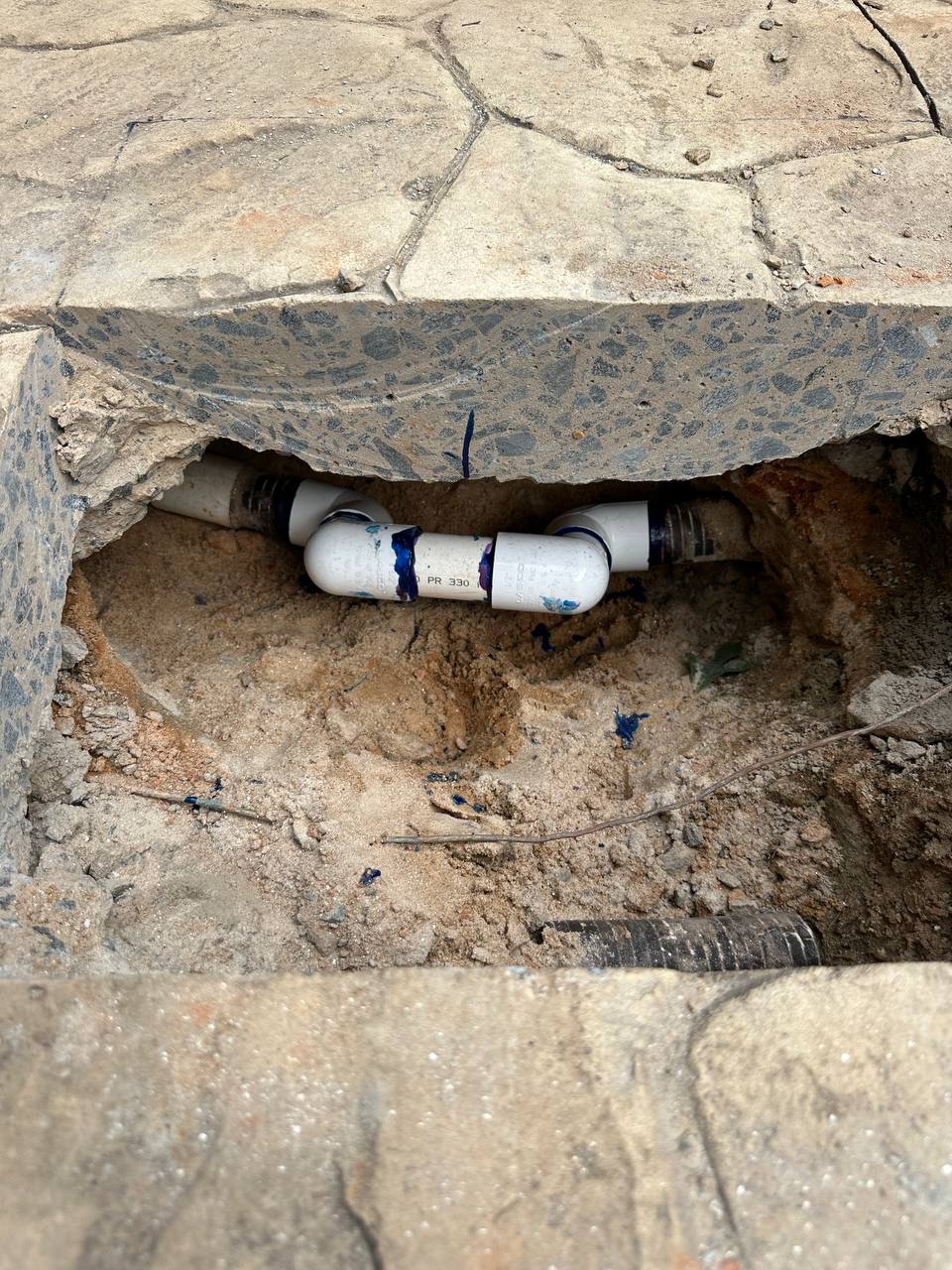 Leak Pool Detection - Expert Leak Pool Detection