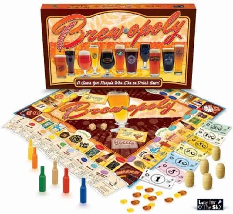 Monopoly Drinking Game How to Play Drunk Monopoly (My Rules)