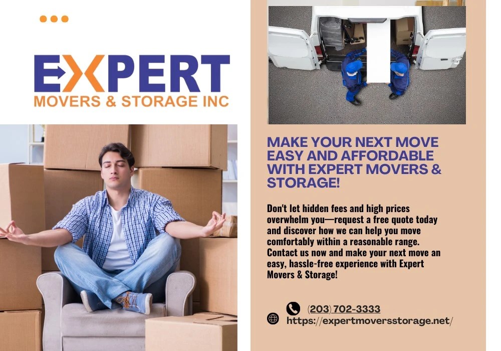 Affordable Furniture Moving Services Expert Movers Storage