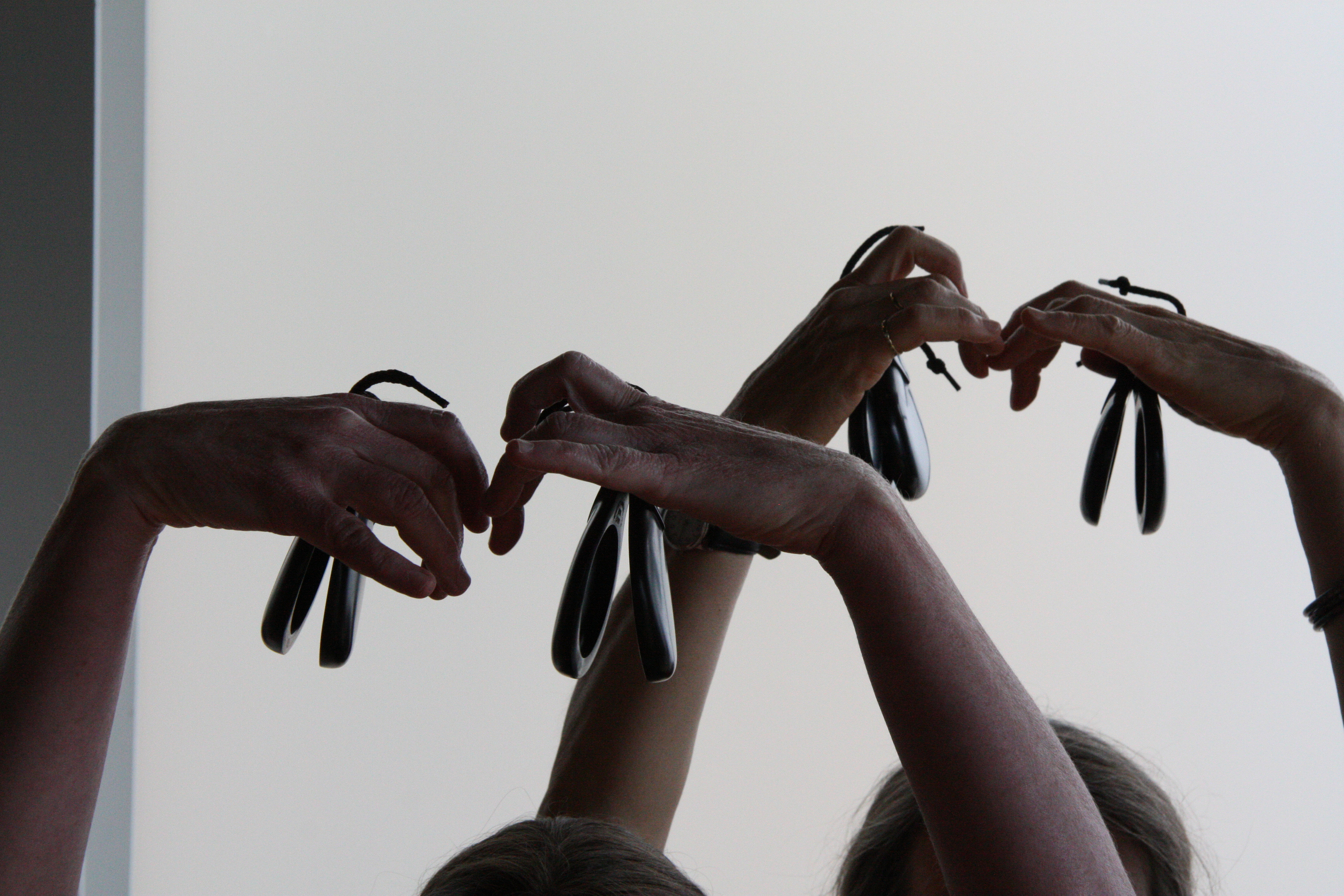 Kastaniety ExpertMusic