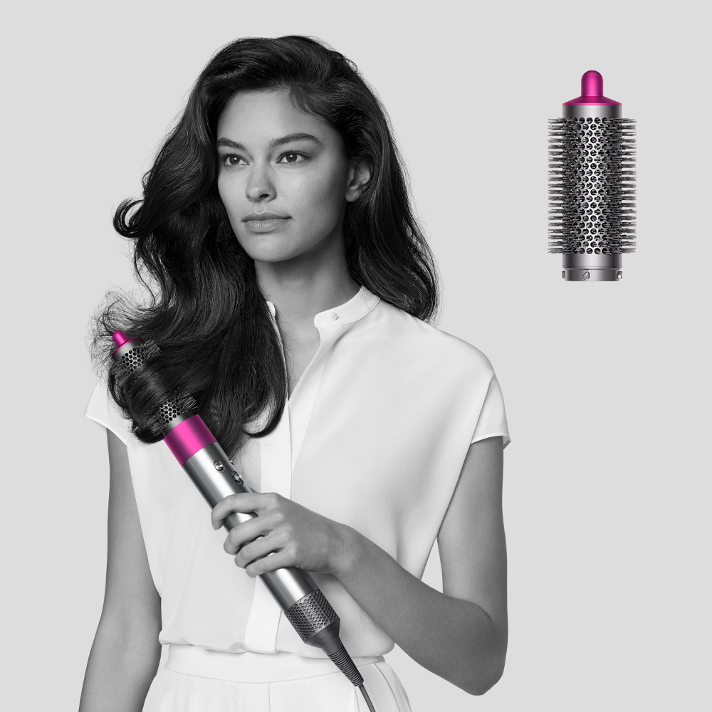 Dyson AirWrap Complete