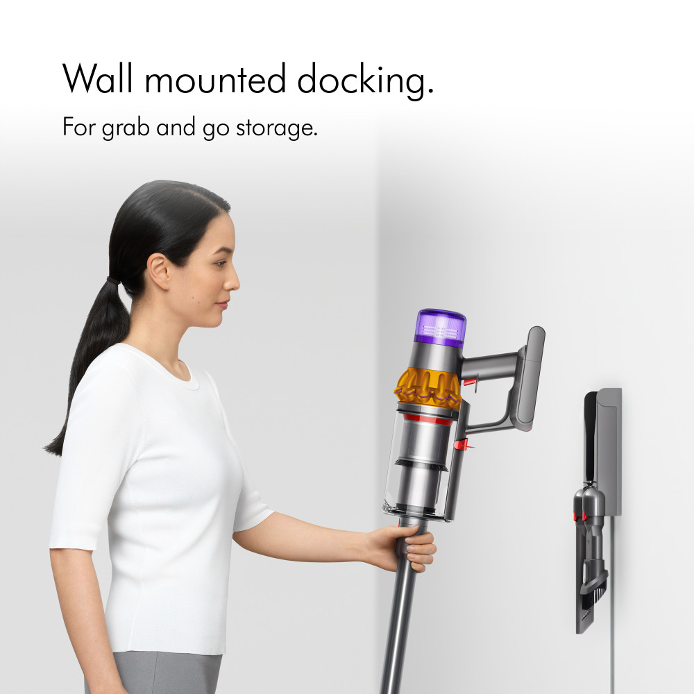 Dyson V15 Detect Absolute vacuum Expert Nenagh