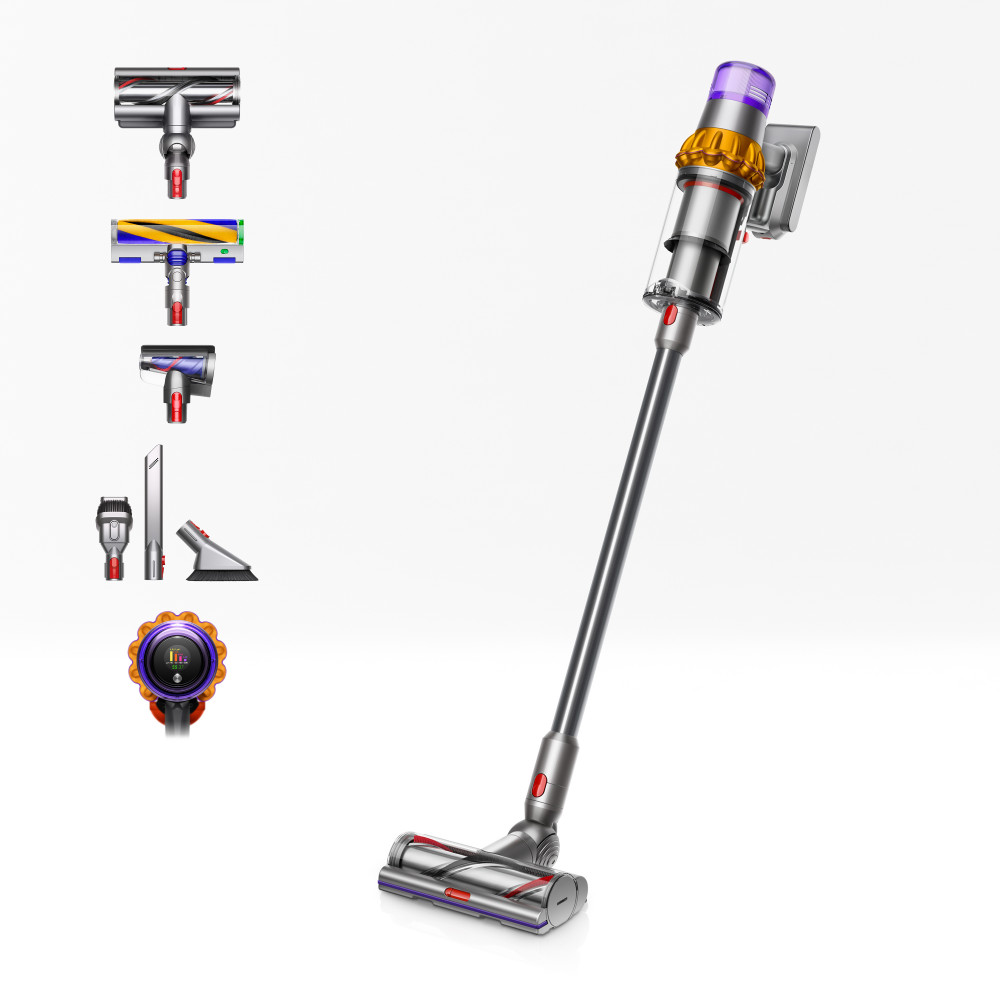 Dyson V15 Detect Absolute vacuum Expert Nenagh