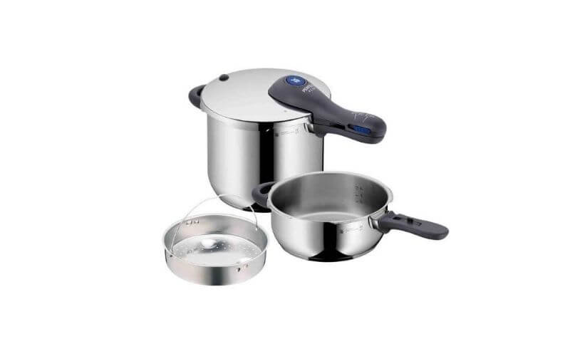 WMF Perfect plus. ¿Es la mejor olla express para el 2020?
