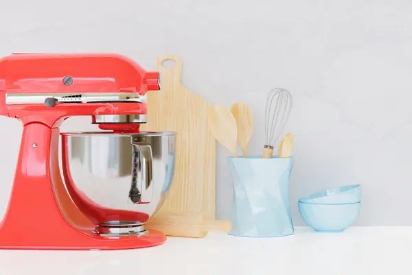 How To Fix KitchenAid Mixer Loose Head and Not Spinning|(Fix To Quick