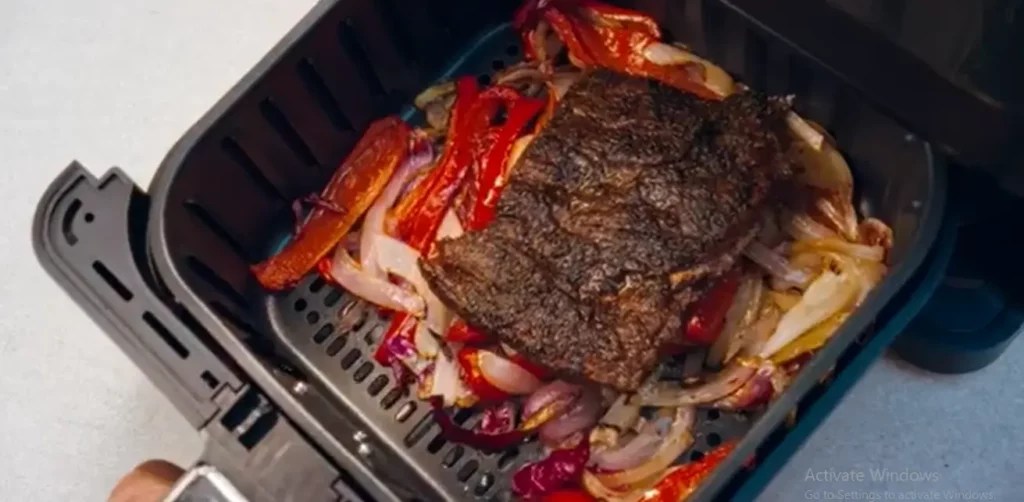 Cosori air fryer 3.7 QT vs 5 QT vs 5.8 QT What's the Difference?