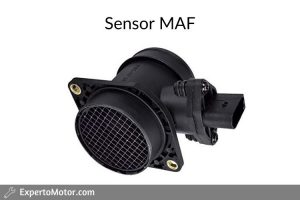 Sensor MAF: ¿Qué pasa si no sirve?, fallas y como limpiar - ExpertoMotor