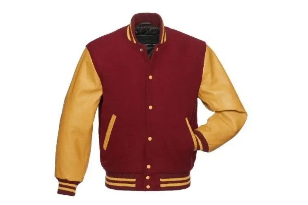 Unbeatable Prices on Wholesale Blank Varsity Jackets