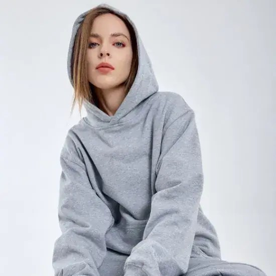 French terry wholesale Hoodies With Irresistible Pricing